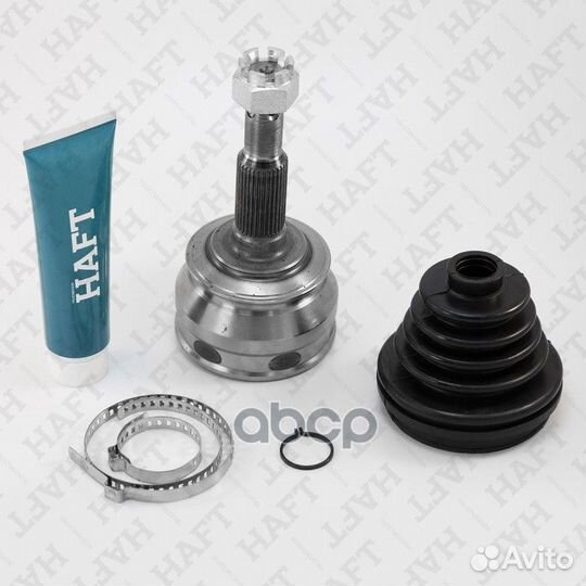 Шрус наружный к-т GA0185 haft