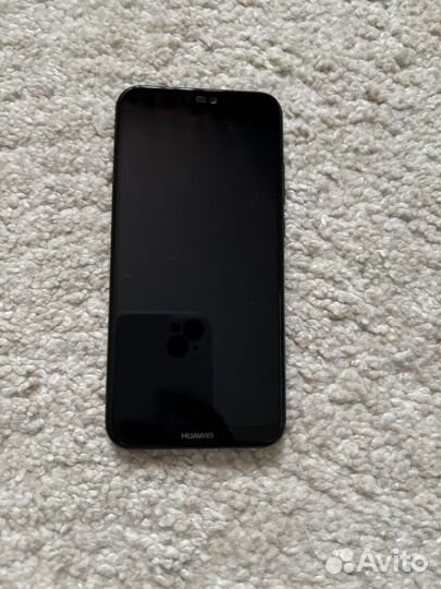 HUAWEI P20 Lite, 4/128 ГБ
