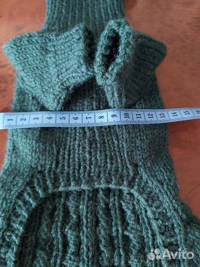 Одежда для собак мелких пород