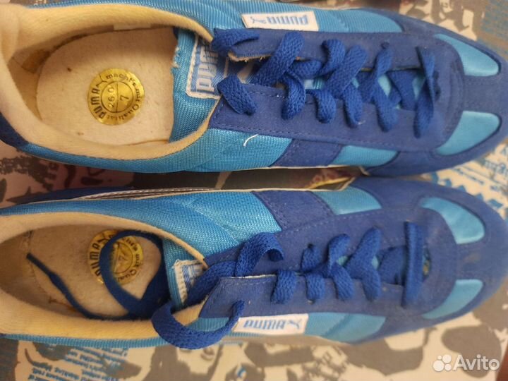 Легкоатлетические шиповки