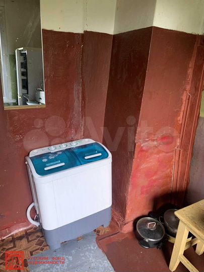 1-к. квартира, 37 м², 2/2 эт.