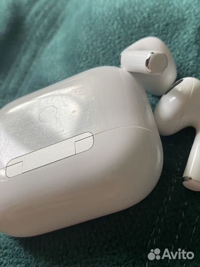 Наушники Apple AirPods 3 оригинал