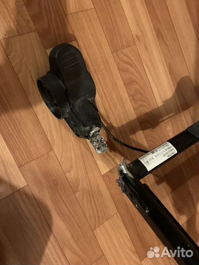 Коляска Chicco Duo Best Friend Comfort Crossover