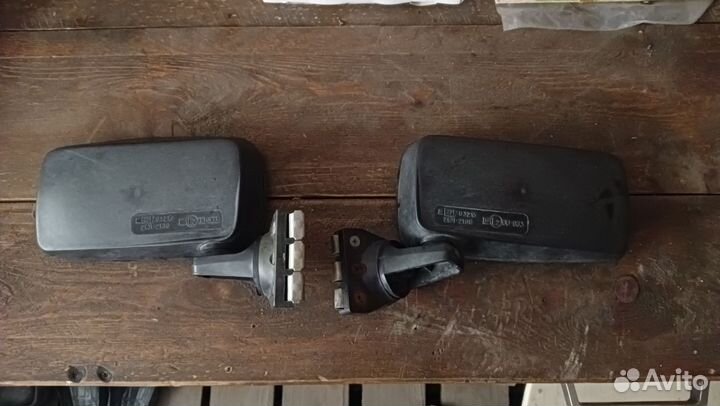 Зеркала ваз 2101-2106