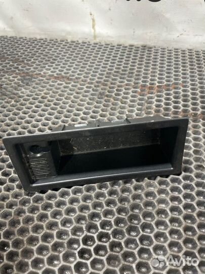 Пепельница Bmw X5 E70 3.0 N52B30 2008