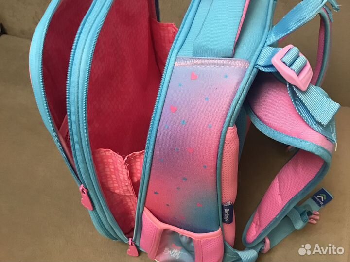 Ранец школьный (бренд