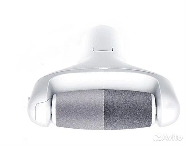 Электрическая роликовая пилка для ног ShowSee Ele