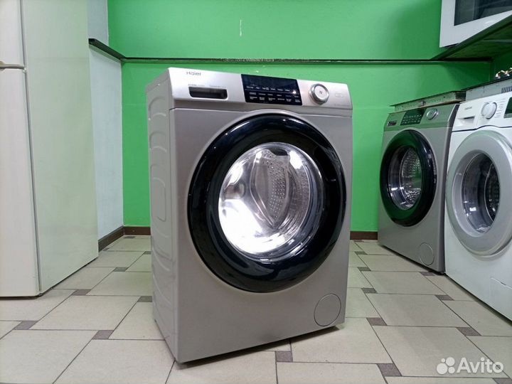 Стиральная машина бу Haier. Гарантия + доставка