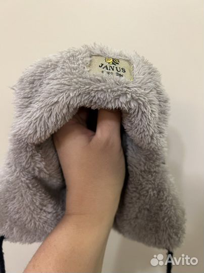 Шапка Janus 49/51