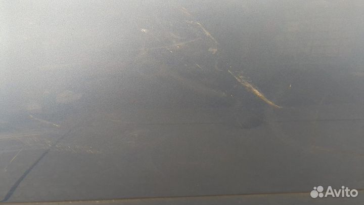 Дверь боковая левая передняя Skoda Fabia