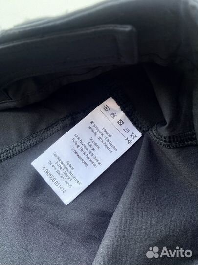 Шорты спортивные велосипедные Crane 44