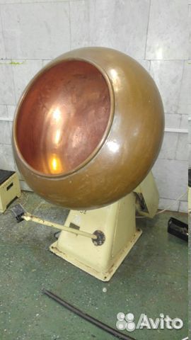 Дражировочный барабан др-5А, сва-2,сва-4