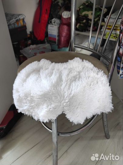 Костюм зайчика новогодний