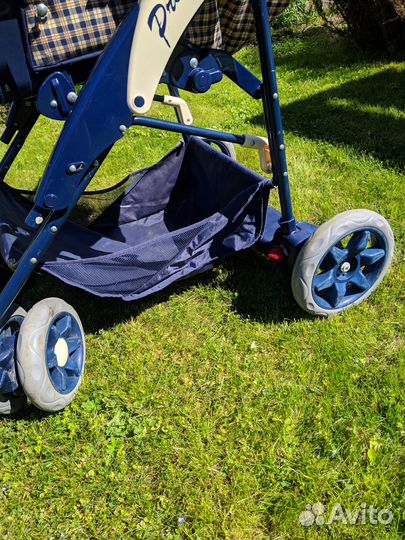 Коляска детская Chicco