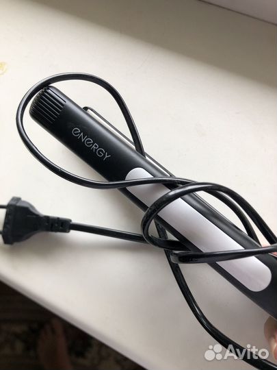 Утюжок для волос