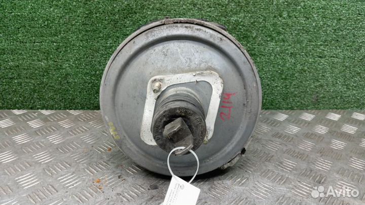 Главный тормозной цилиндр Mercedes-Benz S-Class