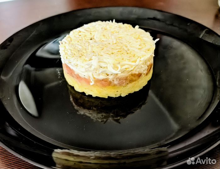 Домашняя кухня