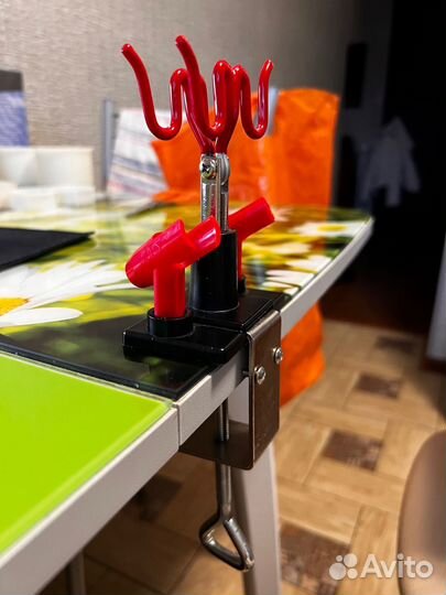 JAS Подставка для аэрографа