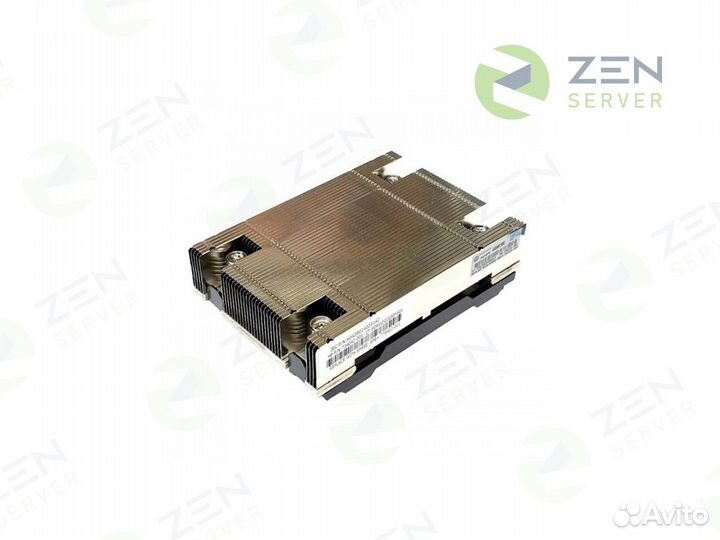 HP DL360 G9 8SFF/2хE5-2650 v3/2х16Gb2133