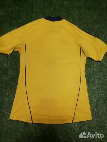 Футбольная форма сборной Шотландии,2 штуки