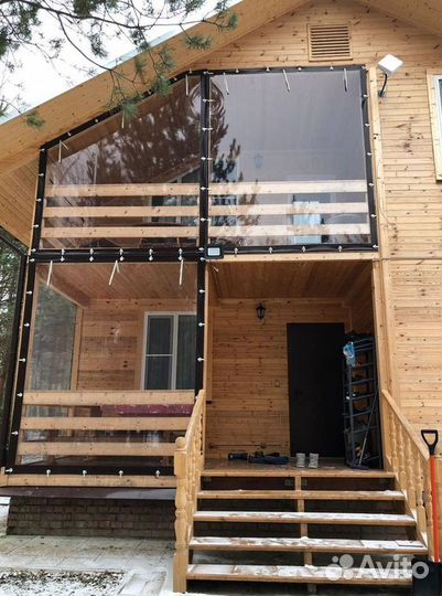 Жидкие окна