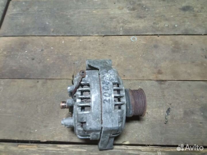 Генератор на ваз 2114 бу