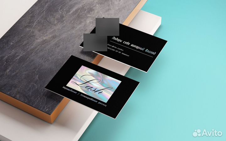 Дизайн визиток,банеров,флаеров