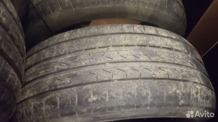 Pirelli Cinturato P1 205/50 R17