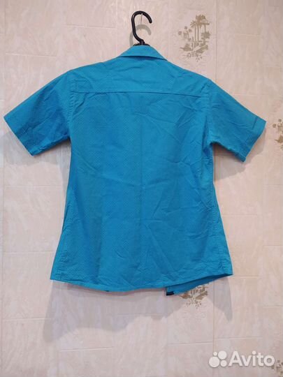 Рубашка на мальчика