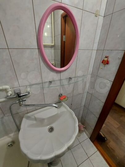 2-к. квартира, 51 м², 4/9 эт.