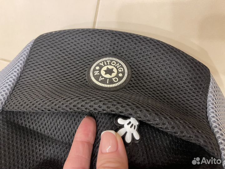 Переноска для собак