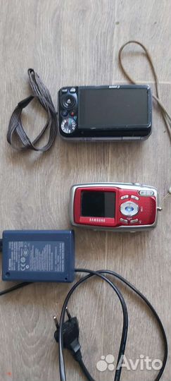 Фотоаппарат