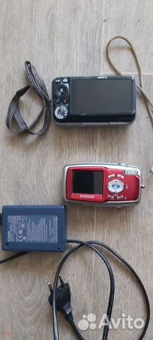 Фотоаппарат