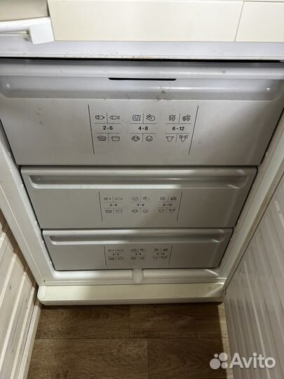 Холодильник bosch на запчасти