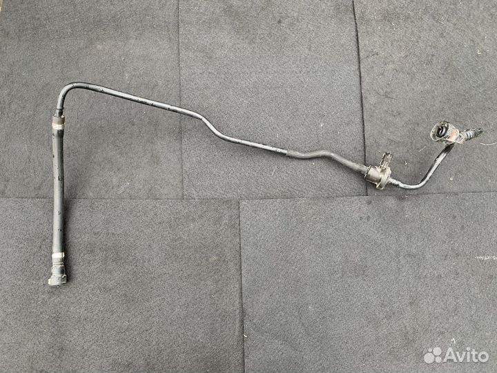 Клапан вентиляции топливного бака Порше Кайен 4.8