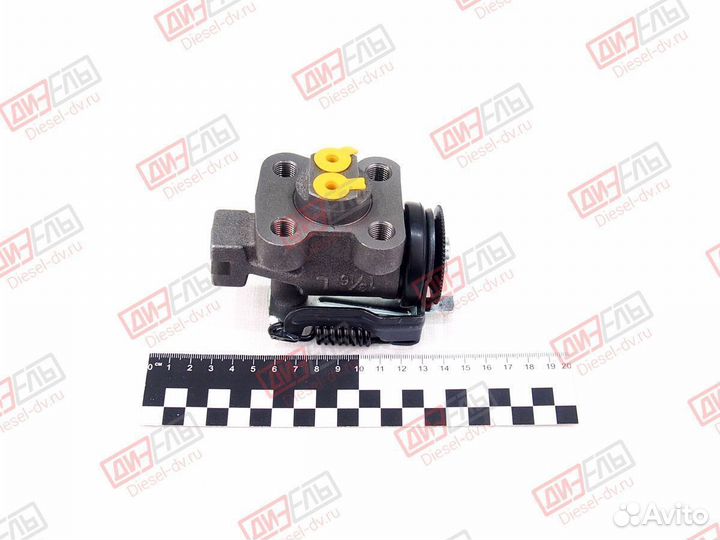 Рабочий тормозной цилиндр 8-97358-874-0/276 1-3/16