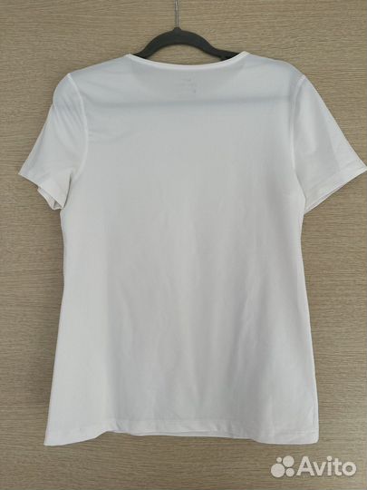 Футболка nike женская S размер