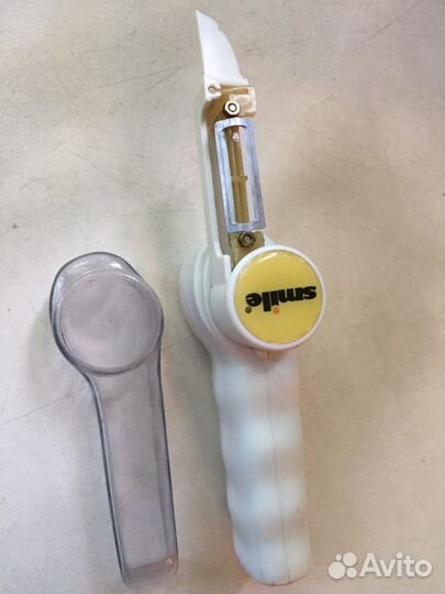 Нож электрический Smile