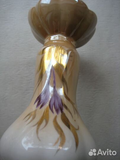 Вазочки СССР