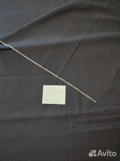 Ткани из СССР