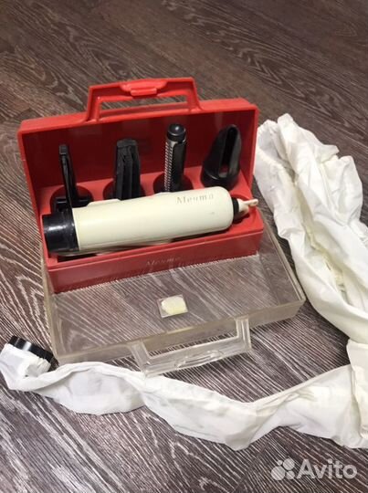 Фен СССР «Мечта»