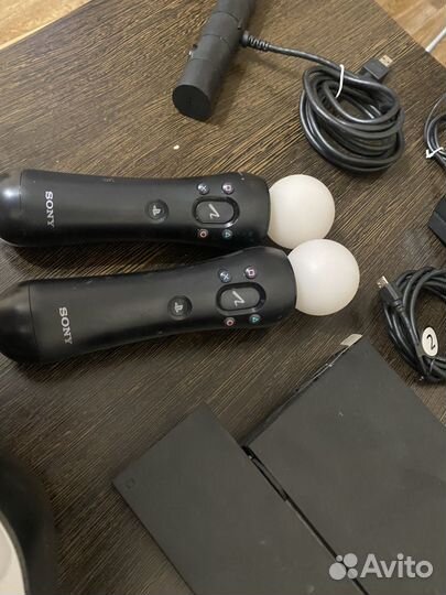 Продам очки виртуальной реальности