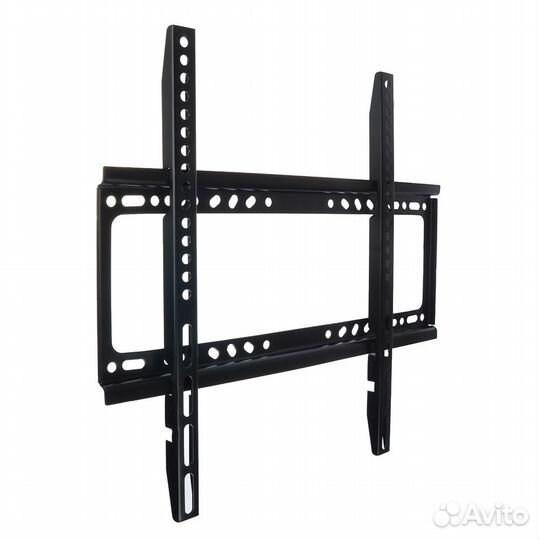 Кронштейн фиксированный на диагональ 40-85