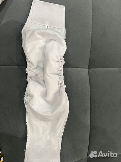 Памперсы для собак