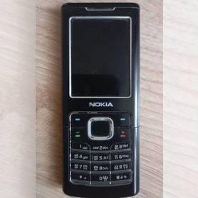 Nokia 6500 Classic, 1 ГБ