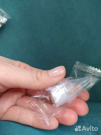 Насадки для аспиратора новые