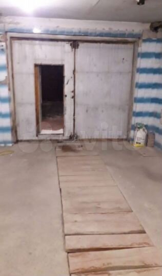 Гараж, 28 м²