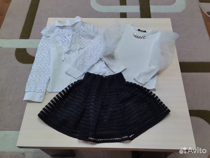 Школьная форма 32р