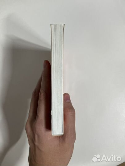 Книга Тонкое искусство пофигизма Марк Мэнсон