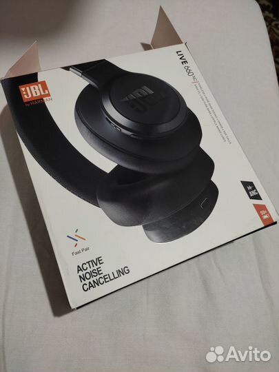 Продам наушники